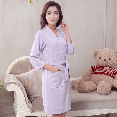 Peignoir jeunesse SP23 - Ref 598877 Image 3