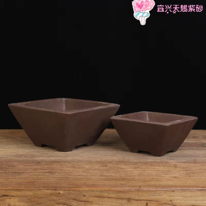 宜兴紫砂中国风手工紫砂