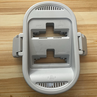 博生品牌专用平板拖把配件