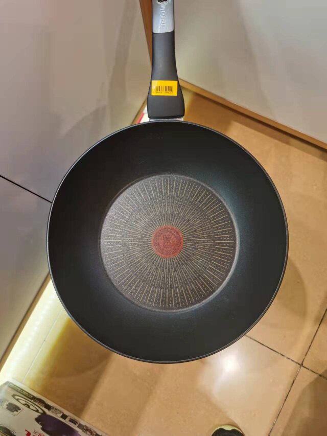 Avon 28cm Fry major unlimited series new pattern Red technology Electromagnetic furnace Gas stove currencyin the Kitchen/Cooking utensils , Cooking utensils , Cookware/Pot/Kettle , Wok  category - from Buy2taobao.com to provide professional Taobao agent buy service