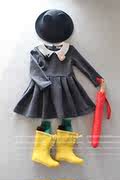 Jupe enfant en Toile de coton - Ref 2050517 Image 23