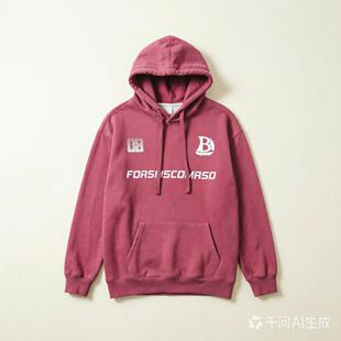 Z1402【满两件包邮】2026秋季新款青少年港风特宽加长水洗卫衣潮