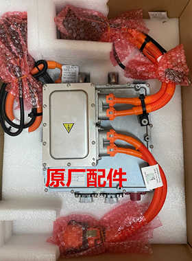 适用东风EX1PRO纳米BOX风光E1E诺充电机DCDC新能源富特车载充电器