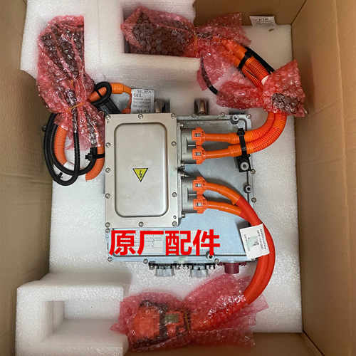 适用东风EX1PRO风光E1充电机DCDC
