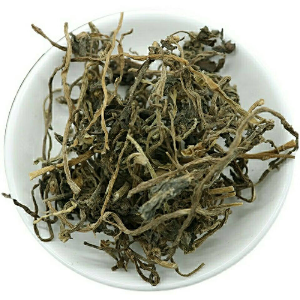 2023新鲜新晒野生马齿苋干菜菜干蚂蚱菜码仔菜马蜂菜马齿苋菜干