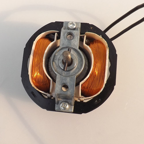 异步电动线圈220v暖风机