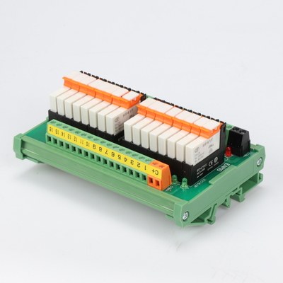 恩爵ENMG 16路继电器模组RT-HF41F内置宏发继电器5A 250VAC 30vdc|msdalam kategori Aksesori Digital 3C, pasaran komponen elektronik, komponen elektronik, relay - dari Buy2taobao.com untuk memberikan perkhidmatan ejen Taobao profesional membeli