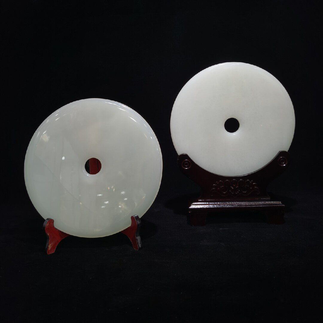 巴基斯坦小学生情景教具和氏璧