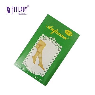 安芬娜短丝袜耐穿源工厂发货