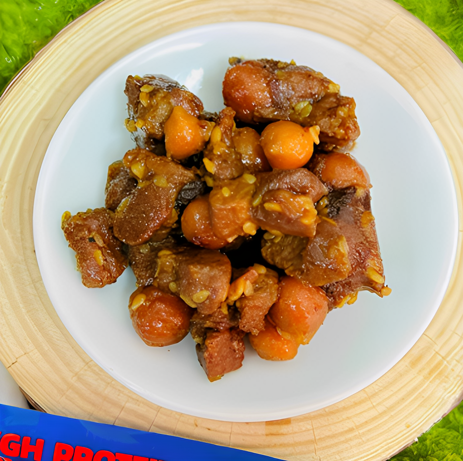 新疆尕喜豆豆牛肉干五香香辣风干牛肉干解馋办公室追剧零食