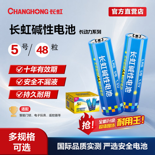 长虹5号碱性电池电子门锁玩具车