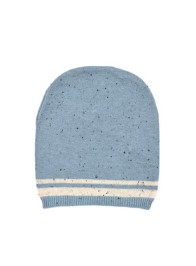 C910全棉多色 婴幼儿男女童宝宝舒适保暖针织帽新生儿帽子