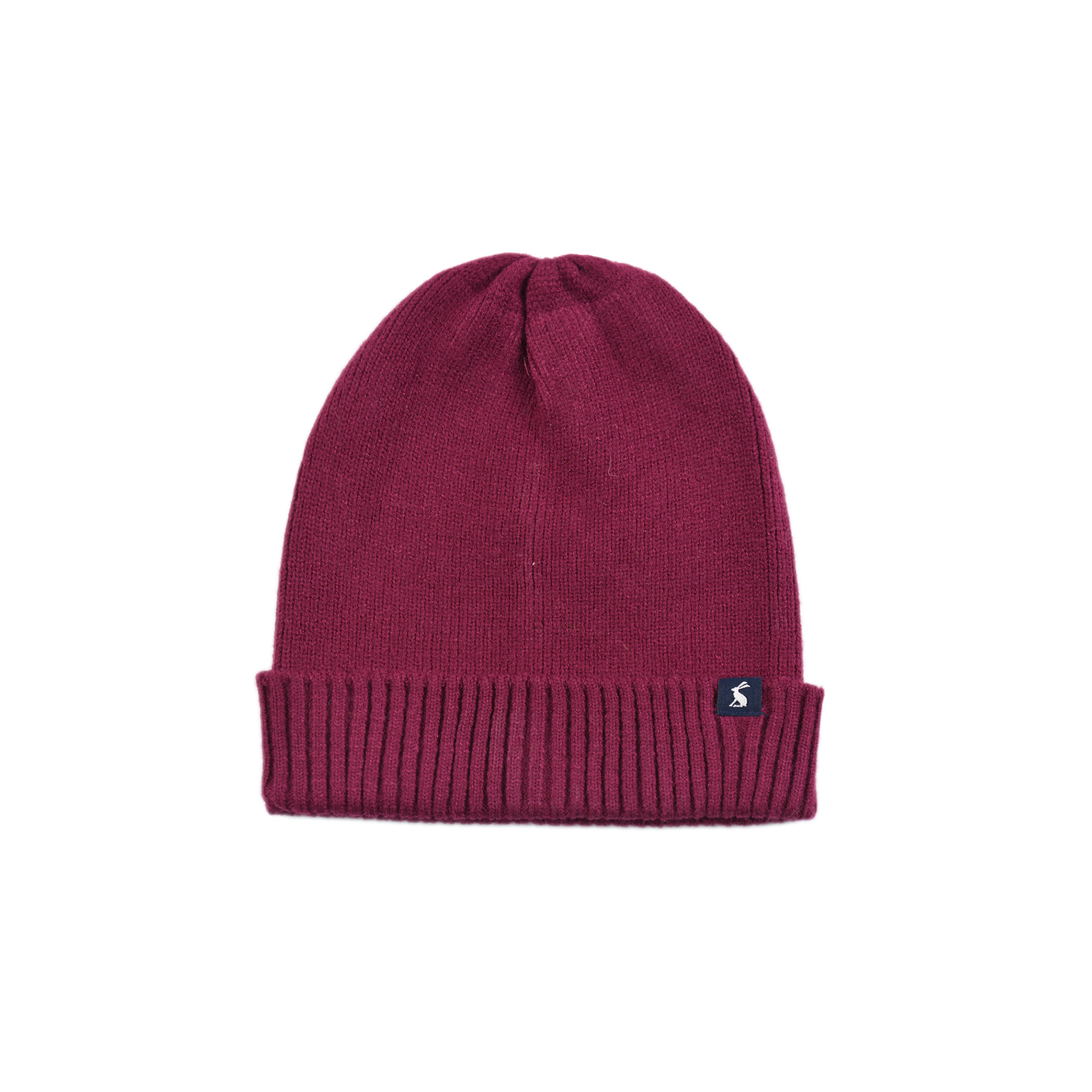 C963 多色 英国舒适百搭男女童针织帽秋冬季保暖防寒中大童毛线帽