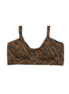 ZK10759不退换 速干女士分体泳衣性感泳装海边度假温泉游泳衣亲肤