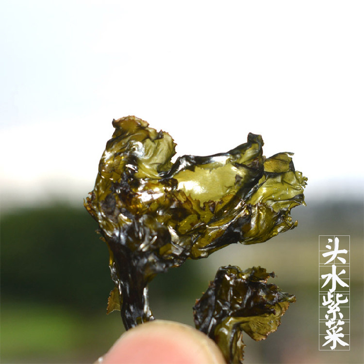 新货头水免洗无沙克干货