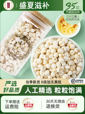 新疆包邮云路四川贝母藏贝母松壳颗粒可打贝母粉100g贝母颗粒非藏