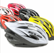 Casque cycliste - Ref 2237256 Image 5