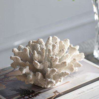 仿真珊瑚家居装饰品摆件