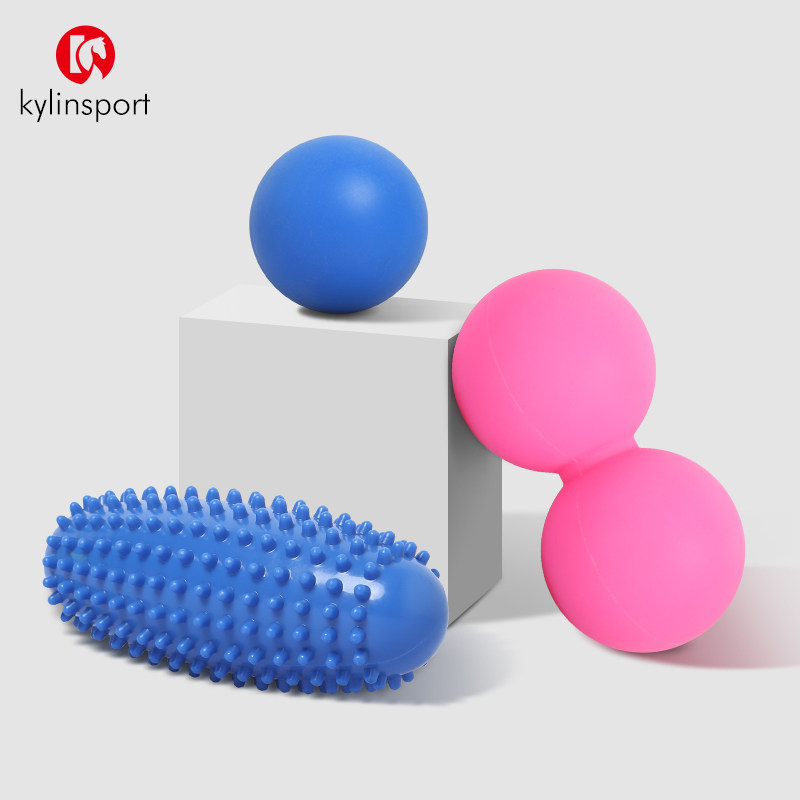 瑜伽筋膜球肌肉放松按摩球经络足底花生球斜方肌消除肩颈经膜球,运动/瑜伽/健身/球迷用品,筋膜球,淘宝优惠券,粉丝福利购,淘宝优惠卷