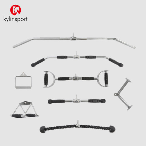 把手绳练大小飞鸟配件拉力杆