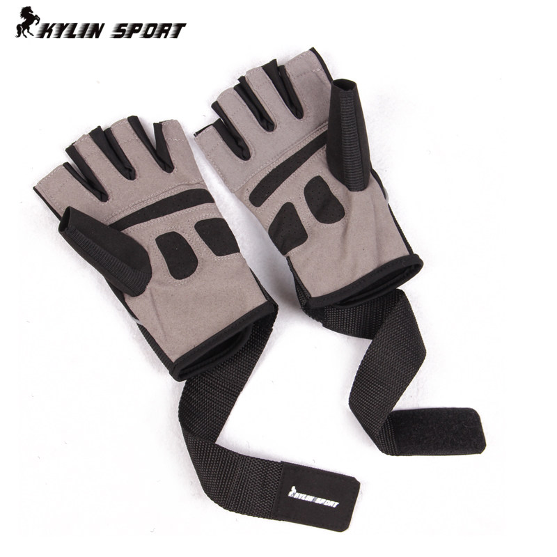 Gants de cyclisme KYLIN SPORT - Ref 2239382 Image 4