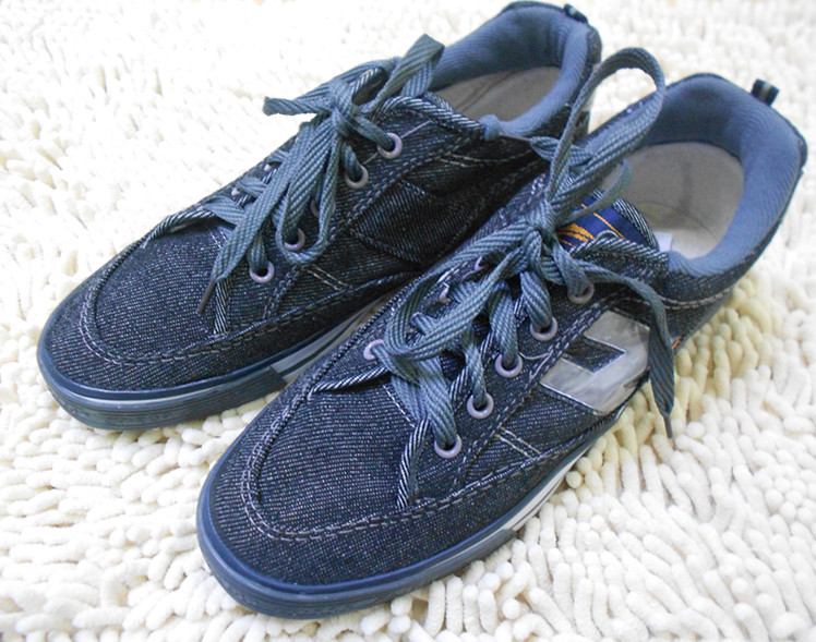 baskets homme - Ref 962713 Image 3