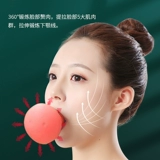 Лицевая лара удалила указ об устранении артефактов лицевой фирмы V мышцы для улучшения обучающего устройства на лице