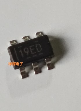 贴片 REF3425IDBVR 丝印19ED 进口电压基准IC芯片SOT-23-6 可直拍