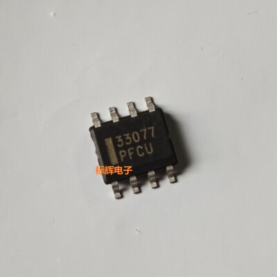 贴片 MC33072DR2G 33077 33078 D运算放大器IC芯片 SOP-8 可直拍