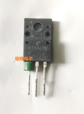 K10A60D 18A60V 39A60W 15A60 31A60 25A60 20A60U进口拆机TO-20F