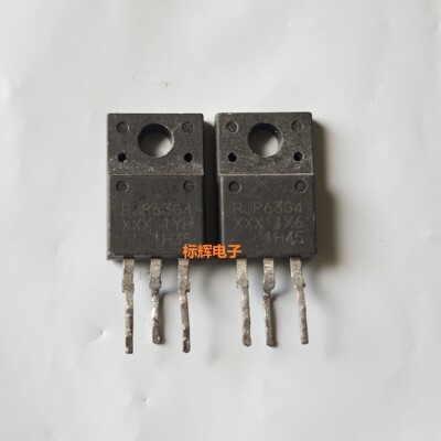 RJP43F4A RJP56F4A RJP63F3A 63G4进口拆机液晶等离子管 TO-220F