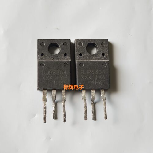 RJP43F4A RJP56F4A RJP63F3A 63G4进口拆机液晶等离子管 TO-220F