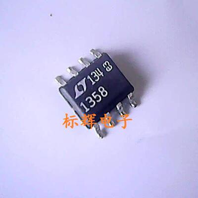LT1358CS8 LT1013DS8 LT1006 LT1078IS8进口拆机运放IC芯片SOP-8