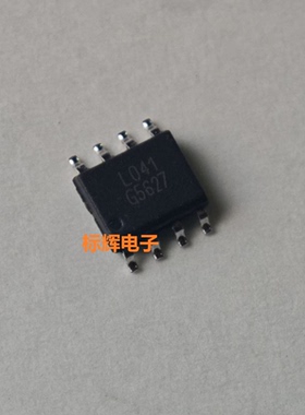 贴片 G5627 G5627F11U 液晶电源芯片 SOP-8封装 原装进口拆机