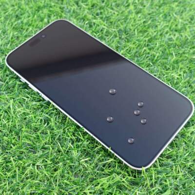 FY高清iphone高铝二强AR增透