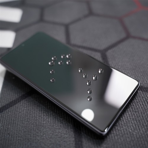 【FY AR增透/高清】适用于荣耀Magic V5高清全贴合玻璃钢化膜【前屏膜】【除尘排气盒】