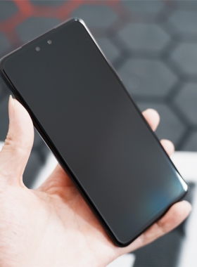 FY【终版 除尘排气盒 AR增透版/高清版】适用nova14pro/nova14 Ultra 高铝玻璃全胶钢化膜【除尘排气盒方案】