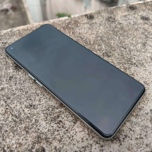 FYREALME真我X7PRO大弧边钢化膜
