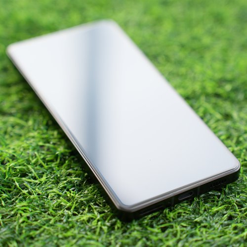 FY努比亚Z60SPro大弧边钢化膜