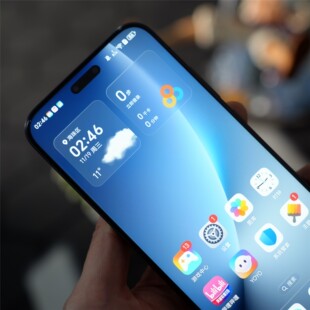 【FY终版】适用于荣耀magic8pro 3D热弯 四面曲无遮挡全贴合 高清玻璃钢化膜  高清/AR【二代除尘排气仓】