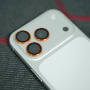 FY【镜头膜】  适用于苹果17系列镜头膜   AR+AF镜头膜【内含定位器】