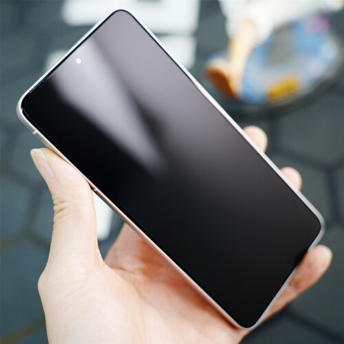 【FY终版；高清/AR】适用于VIVOX300Ultra全覆盖无遮挡3D热弯全胶钢化膜【二代除尘排气仓】