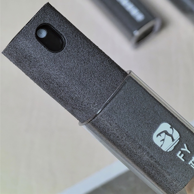 FY 独家定制 屏幕纳米疏油层镀膜液顺滑防指纹修复疏油层