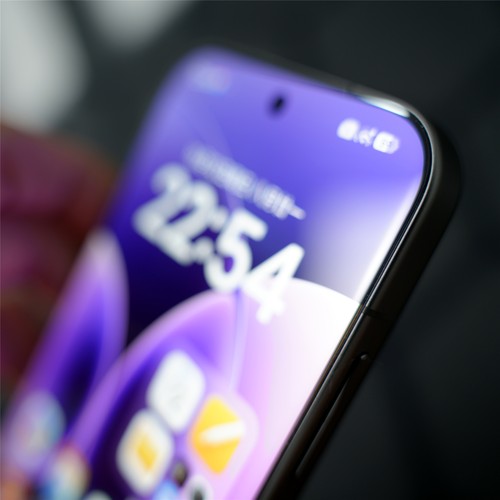 FY  【弧边款】适用于小米17系列支持超声波指纹全透明无遮挡弧边高铝二强玻璃钢化膜【六孔定位盒】高清/AR