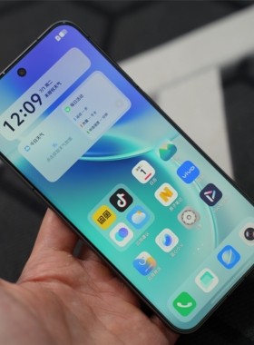 FY【初版：高清】 适用于VIVOX300/X300pro/ X200Promini /s30pro mini全透明大覆盖 高铝二强大弧边钢化膜