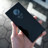 终版 除尘排气仓 适用于努比亚z80ultra 全覆盖无遮挡3D热弯高铝全胶钢化膜 红魔11pro