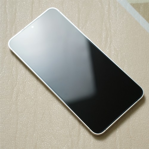 FYS24高清高铝钢化膜不影响指纹