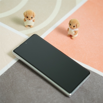 【FY】适用于荣耀Magic V3/Magic VS3系列高清全贴合高铝玻璃钢化膜 【前屏膜】【新方案 除尘定位版】