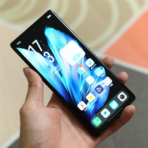【FY AR增透】适用于VIVO X Fold3/ vivo X Fold3 pro高清全贴合玻璃钢化膜【前屏膜】【新方案 除尘定位版】