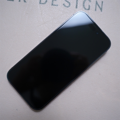 高清钢化膜大弧边带贴膜神器